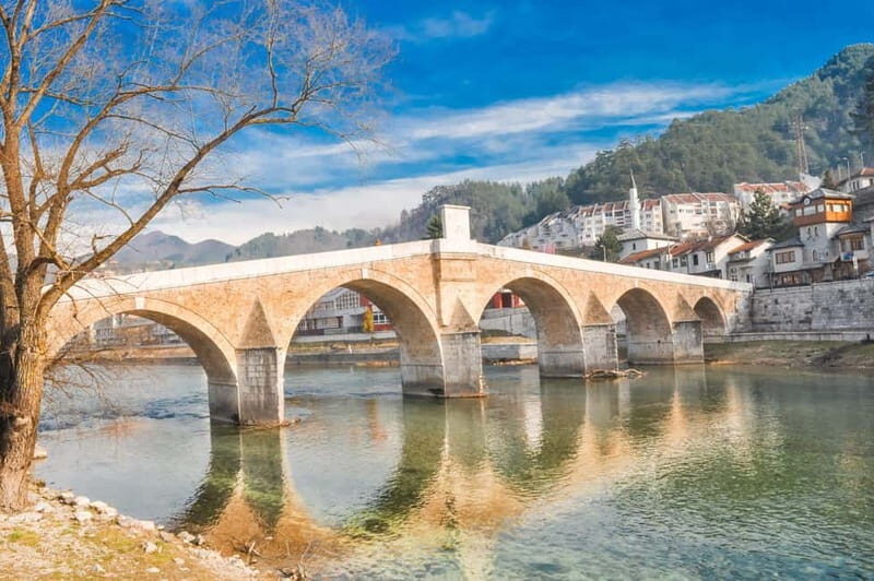 From Split To Sarajevo: Mostar, Blagaj & Kravica falls tour - The Itinerary: What You Can Expect