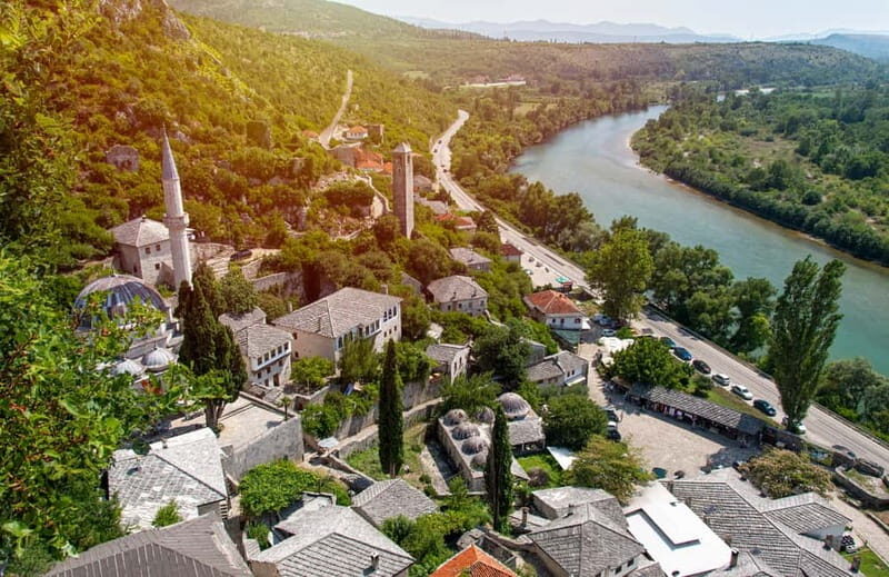 From Split To Sarajevo: Mostar, Blagaj & Kravica falls tour - Final Thoughts