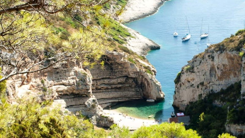 From Split/Trogir: Blue Cave and Hvar Island Boat Tour - The Practicalities: What’s Included and What’s Not?