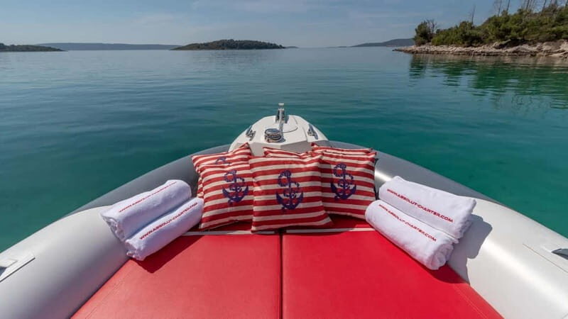 From Split/Trogir: Blue Cave and Hvar Island Boat Tour - Who Should Book This Tour?