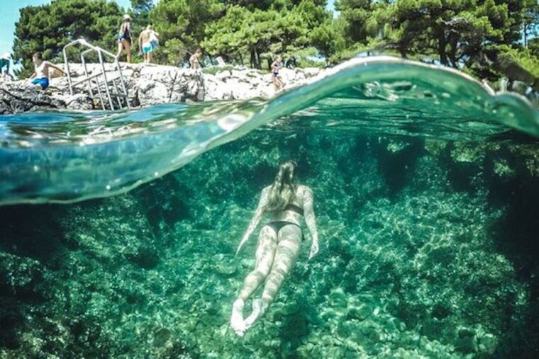 from-split-trogir-blue-lagoon-2-islands-half-day-private