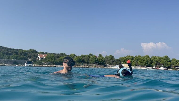 from-split-trogir-blue-lagoon-2-islands-half-day-private