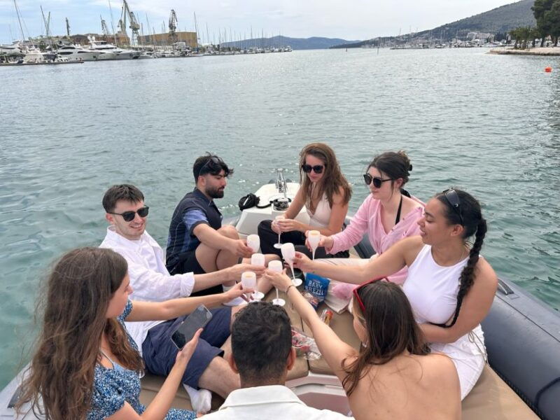 from-split-trogir-blue-lagoon-boat-tour-with-snorkeling