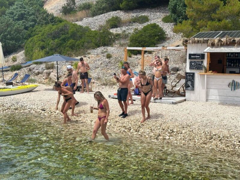 from-split-trogir-blue-lagoon-half-day-small-group-cruise