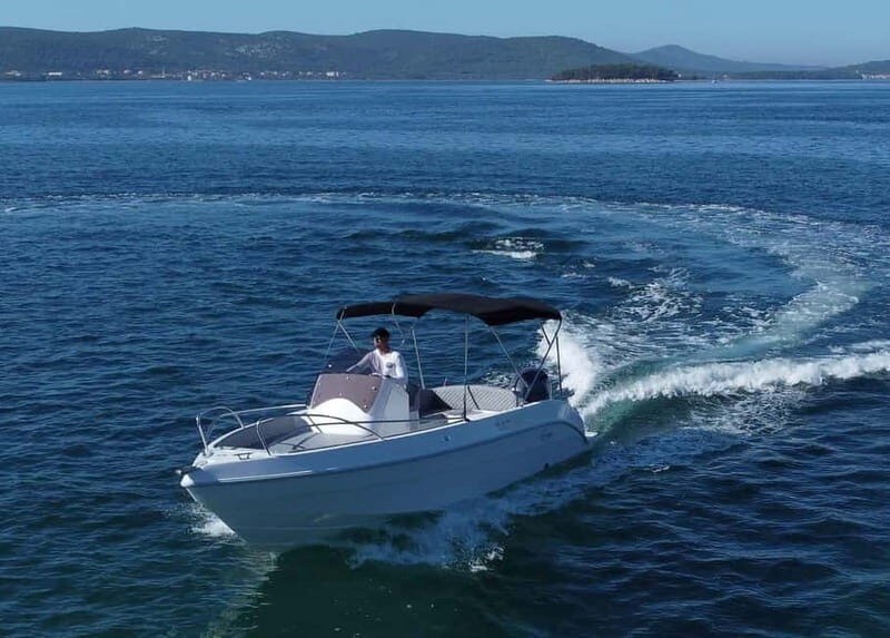 From Split: Trogir, Blue Lagoon, Maslinica Boat Tour - The Return Journey and Practical Details