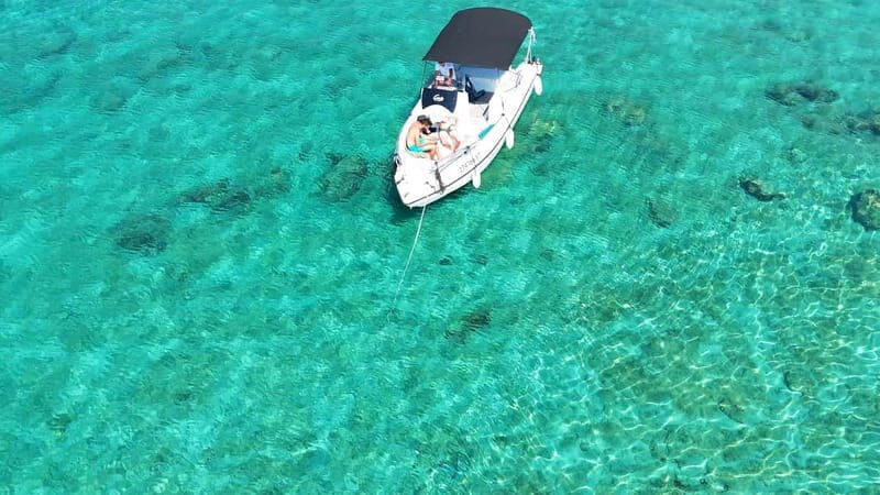 From Split: Trogir, Blue Lagoon, Maslinica Boat Tour - Who Will Enjoy This Tour?