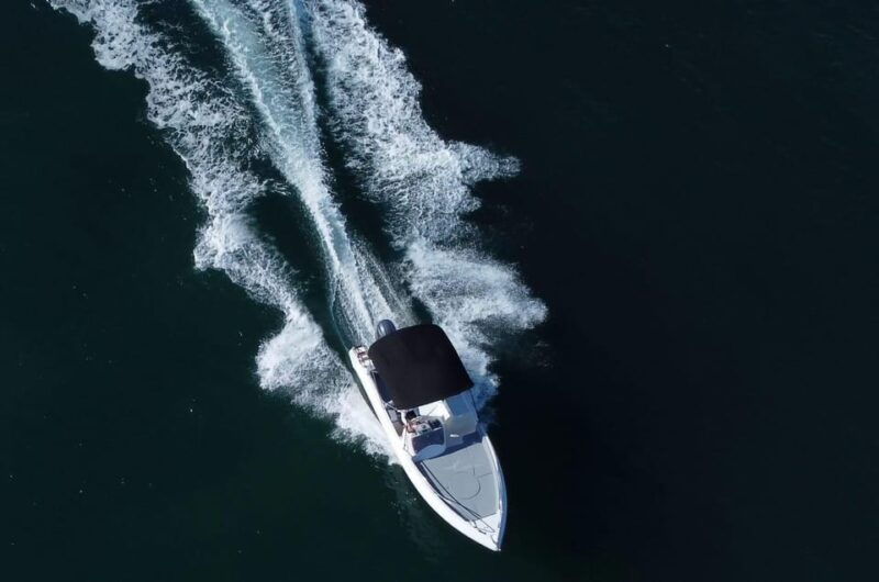 from-split-trogir-blue-lagoon-maslinica-boat-tour
