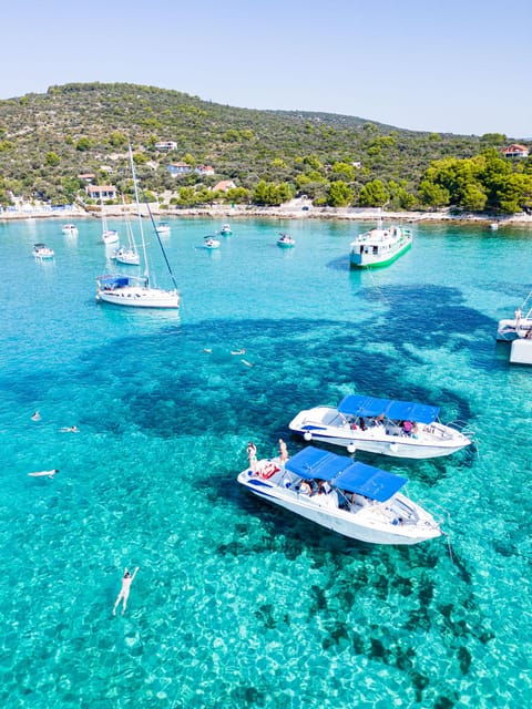from-split-trogir-half-day-3-island-boat-tour-with-coffee