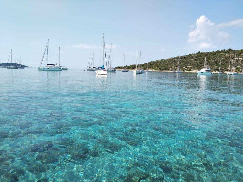 from-split-trogir-half-day-3-island-boat-tour-with-coffee