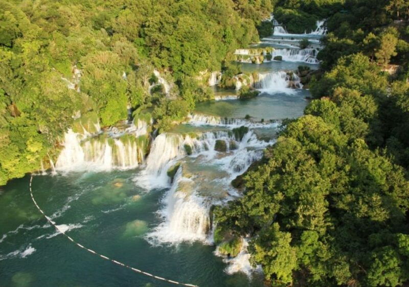 from-split-trogir-krka-waterfalls-and-primosten