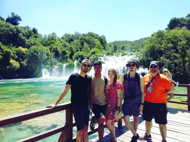 from-split-trogir-krka-waterfalls-day-tour-with-boat-ride