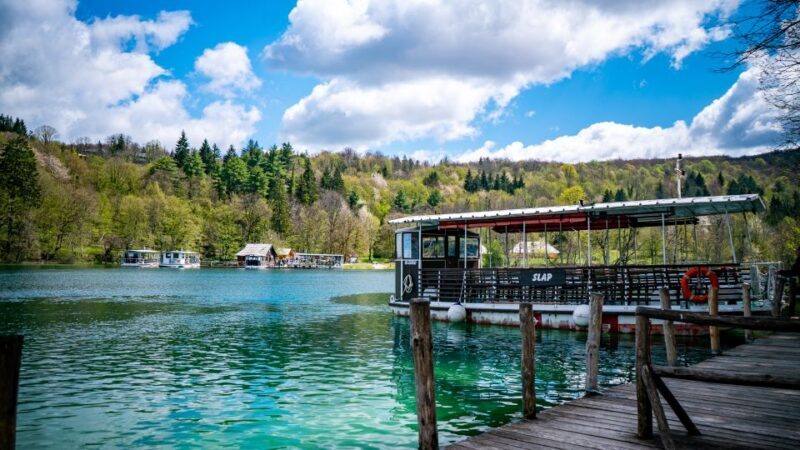 From Split/Trogir: Plitvice Lakes Guided Group Tour - Authentic Perspectives from Past Travelers