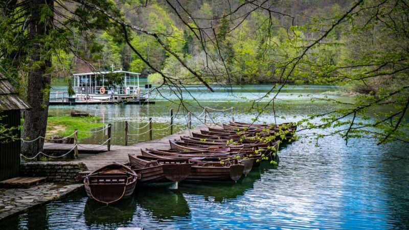 From Split/Trogir: Plitvice Lakes Guided Group Tour - Final Thoughts