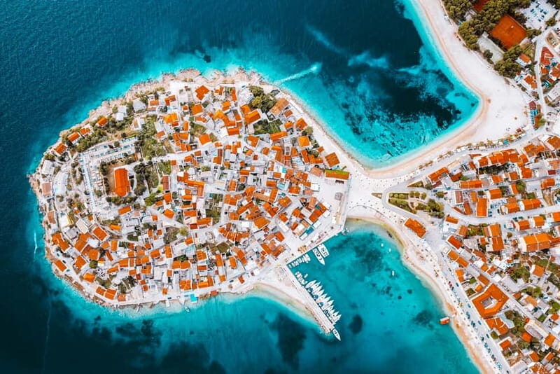 From Split/Trogir: Private Krka Waterfalls and Trogir Tour - Who Will Love This Experience?