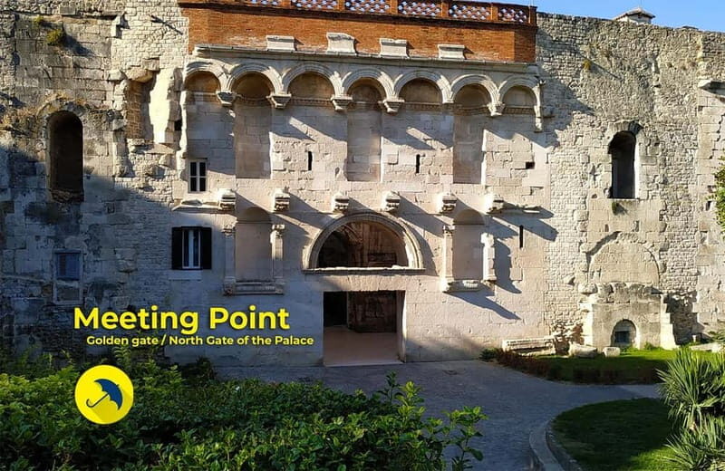 From Split: Vineyard Wine Tasting Experience with a Sea View - Why This Tour Offers Good Value