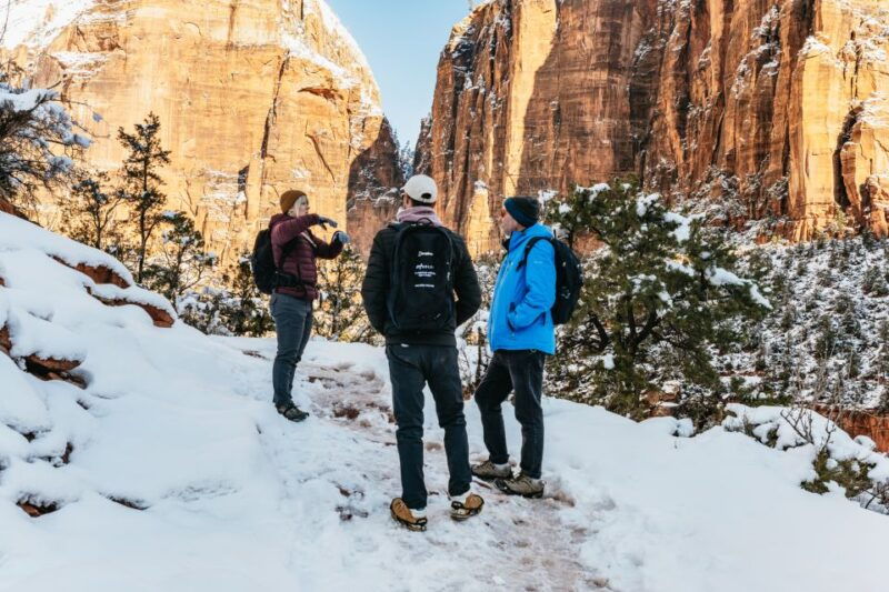 from-springdale-4-hour-zion-canyon-scenic-hiking-tour