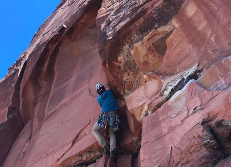 from-springdale-half-day-rock-climbing-experience
