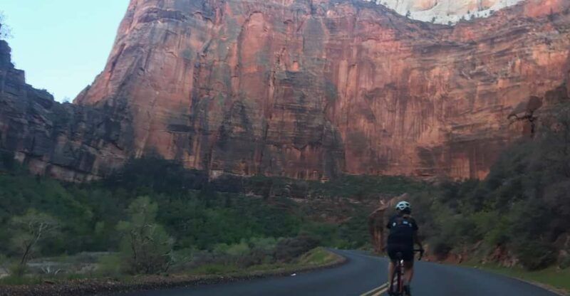 from-springdale-zion-sunset-biking-ebiking-tour