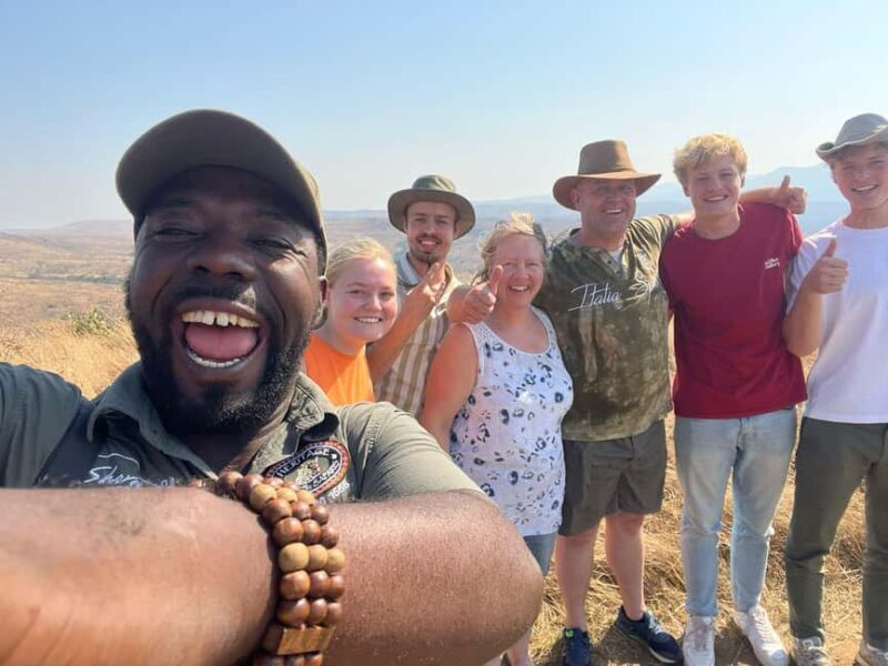 From St Lucia: 3 Day 2 Night Hluhluwe,St Lucia, iSimangaliso - Final Thoughts