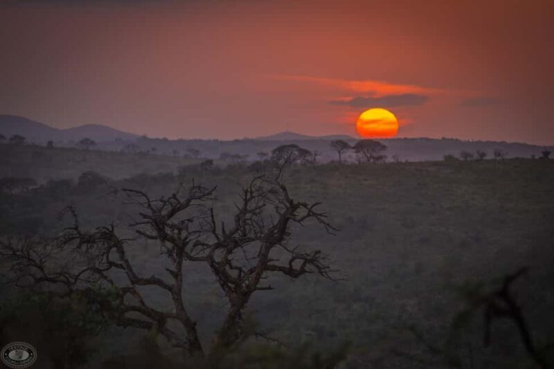 From St Lucia: iSimangaliso Sunset Safari - Final Thoughts