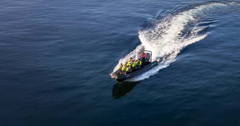 From Stavanger: Lysefjord RIB Boat Tour with Boathouse Visit - Is It Worth the Price? Analyzing the Value