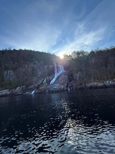 From Stavanger: Lysefjorden & Pulpit Rock Safari by RIB - Who Is This Tour Best For?