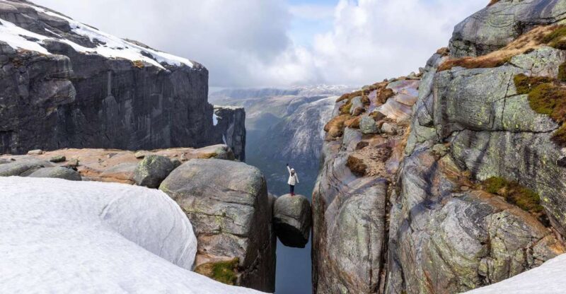 From Stavanger: Off-Season Hike to Kjerag with Premium Lunch - Final Thoughts: Is This Tour Right for You?