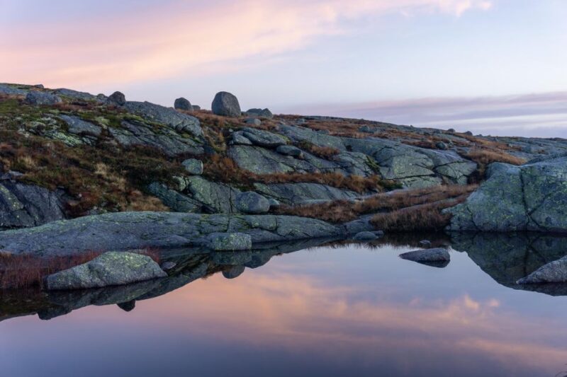 From Stavanger: Off-Season Hike to Kjerag with Premium Lunch - FAQs