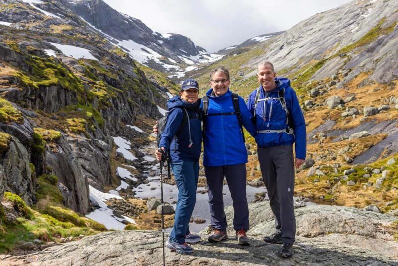 From Stavanger: Off-Season Hike to Kjerag with Premium Lunch - Final Verdict