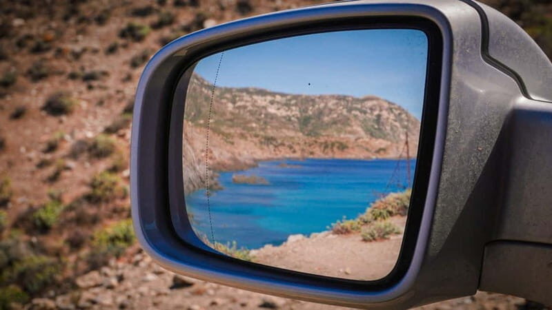From Stintino: Asinara minivan tour - The Complete Guide to the Asinara Minivan Tour from Stintino