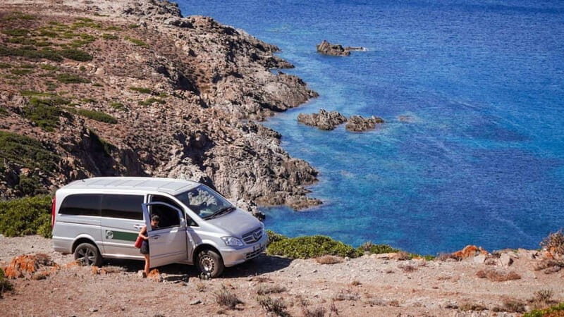 From Stintino: Asinara minivan tour - Final Thoughts