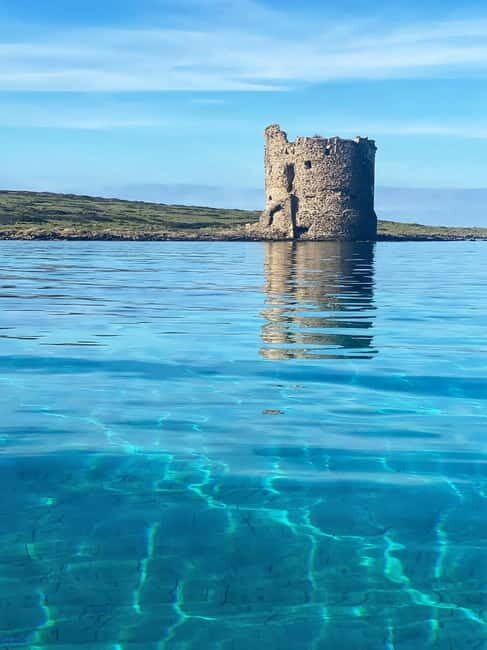 From Stintino: dinghy tour to Asinara with aperitif - Who Would Love This Tour?