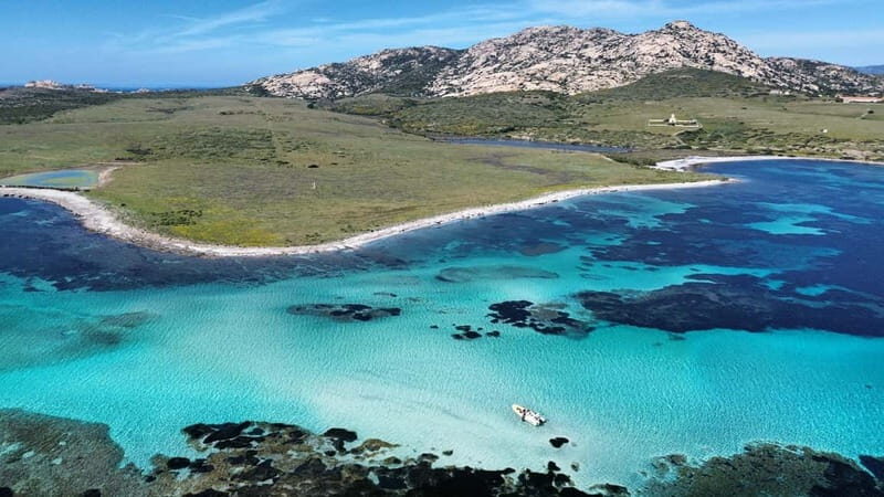 From Stintino: dinghy tour to Asinara with aperitif - FAQ