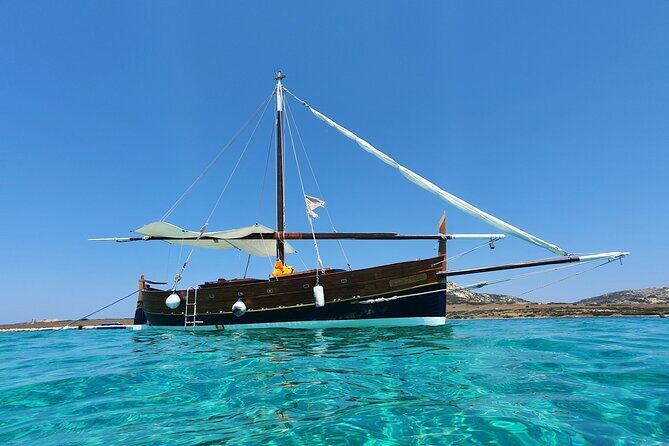 From Stintino: sailing trip to Asinara - The Experience in Detail