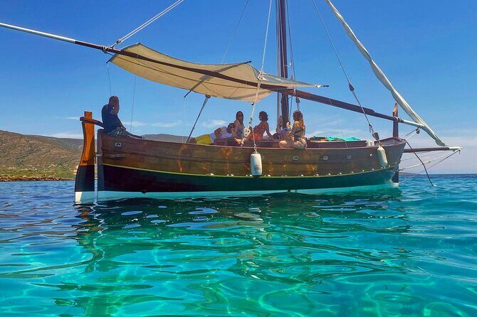 From Stintino: sailing trip to Asinara - Practical Tips for Travelers