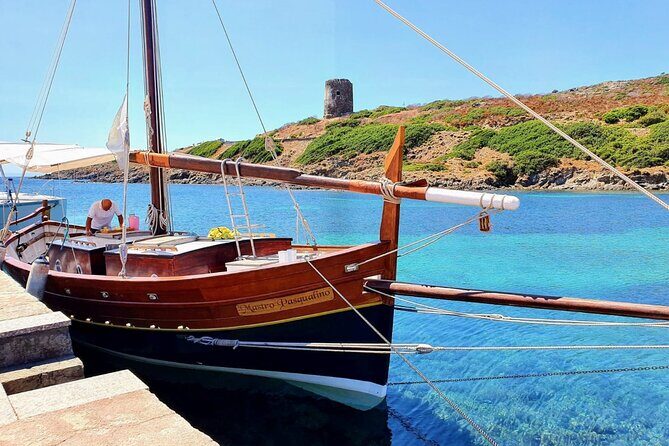 From Stintino: sailing trip to Asinara - Who Should Book This Tour?