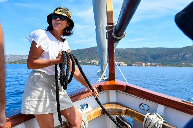From Stintino: sailing trip to Asinara - FAQs