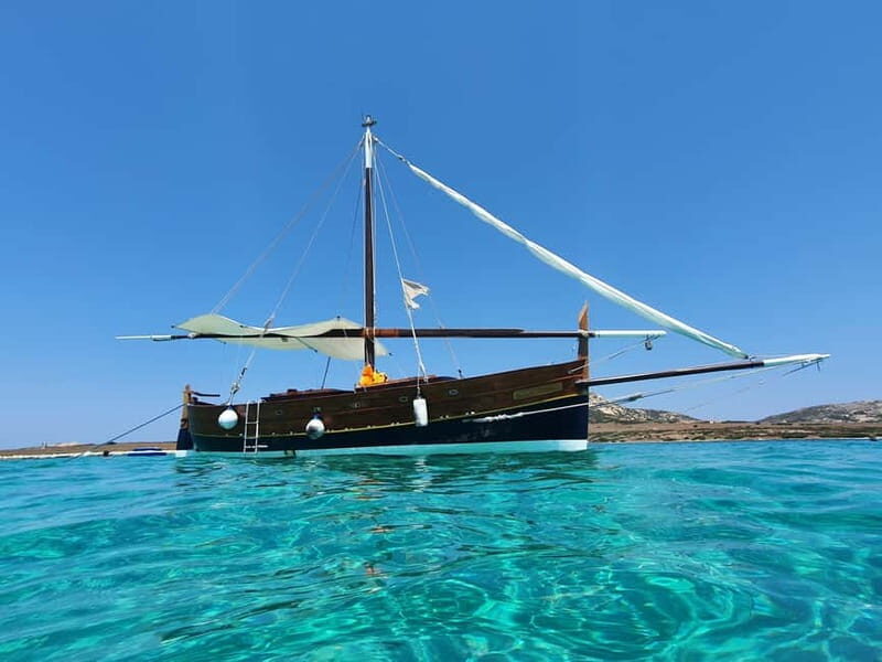 From Stintino: Sailing Trip to Asinara with Lunch - FAQs