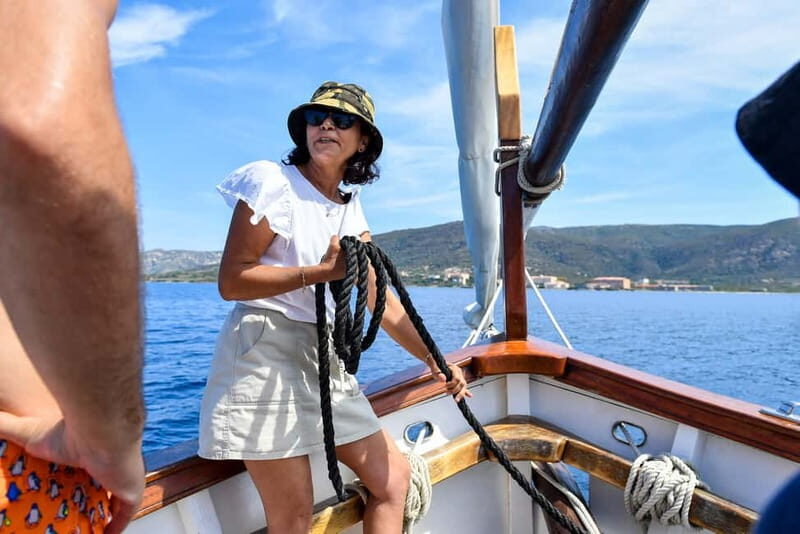 From Stintino: Sailing Trip to Asinara with Lunch - Final Thoughts