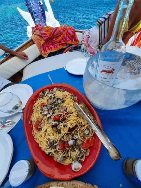 From Stintino: wooden boat excursion to Asinara Island - Final Considerations
