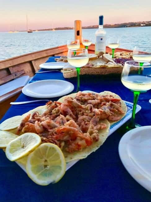 From Stintino: wooden boat excursion to Asinara Island - Who Will Love This Tour?