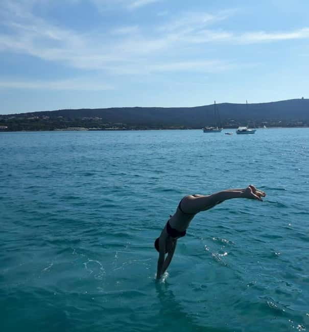 From Stintino: wooden boat excursion to Asinara Island - Frequently Asked Questions
