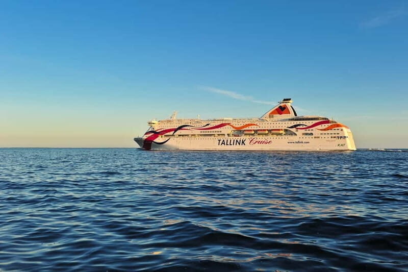 From Stockholm: 3-Day Return Cruise to Tallinn - From Stockholm: 3-Day Return Cruise to Tallinn - A Practical Guide