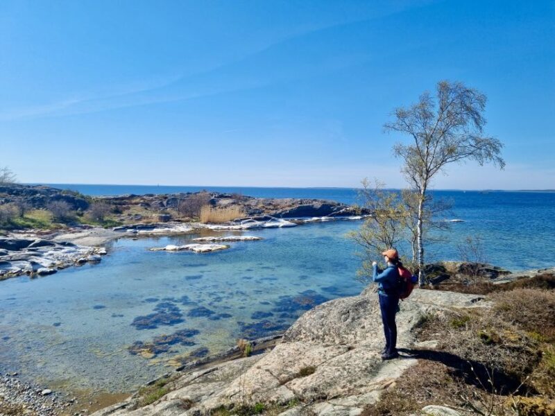 From Stockholm: Archipelago hike to Landsort lighthouse - Is This Tour Worth the Price?