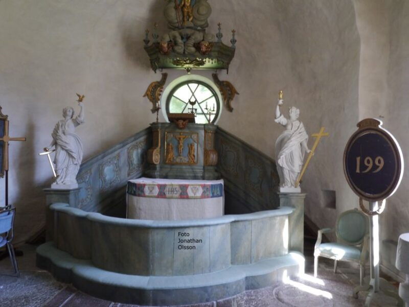 from-stockholm-private-5-hour-medieval-churches-tour