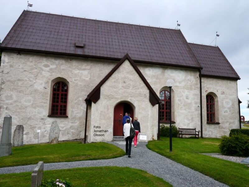from-stockholm-private-5-hour-medieval-churches-tour
