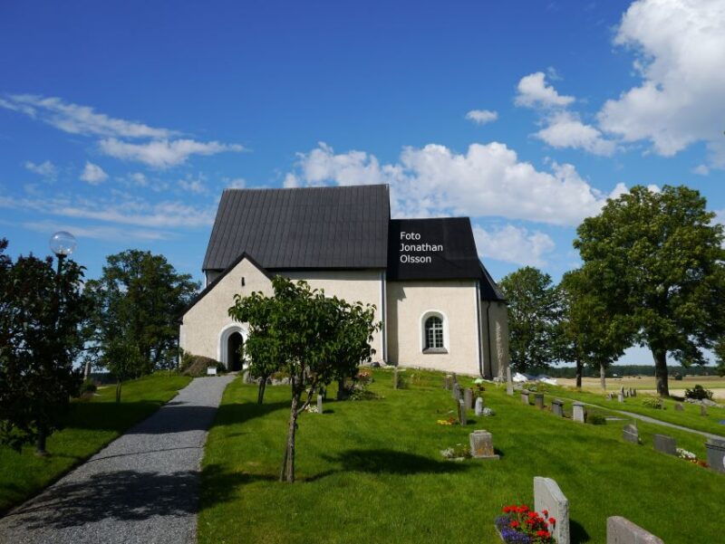 from-stockholm-private-5-hour-medieval-churches-tour