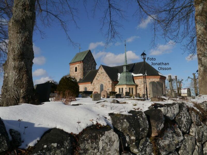 from-stockholm-private-5-hour-medieval-churches-tour