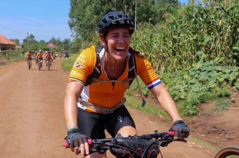 From Stone town: Bicycle Spice Tour with Swahili Lunch - Practical Details and What to Expect