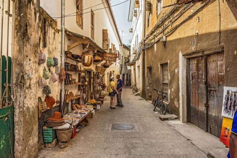 From Stone Town: Historic & Cultural Walking Tour - Final Thoughts